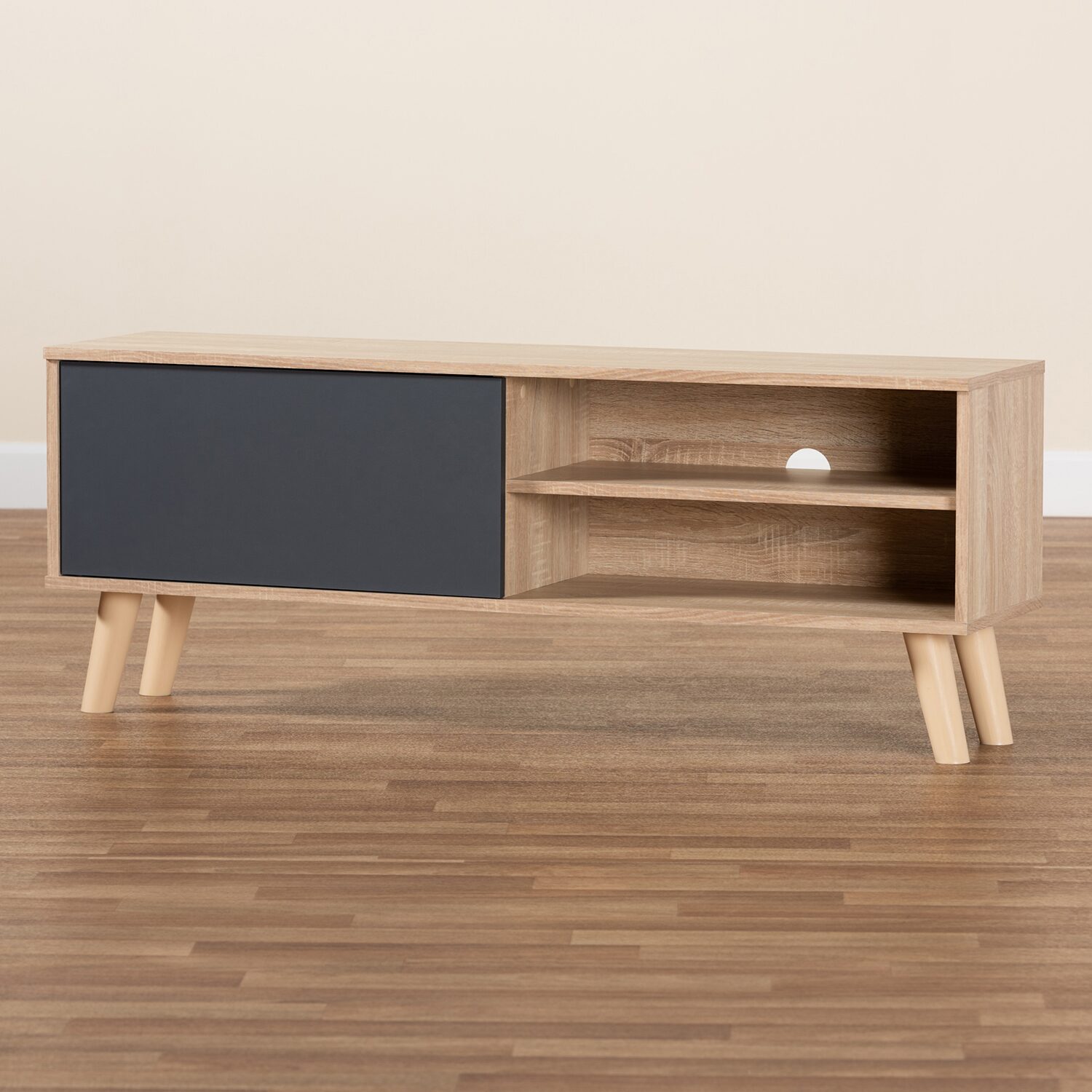 Mallory Living Room Collection TV Stand