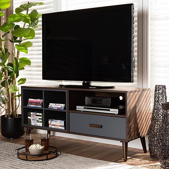 Garrick Living Room Collection TV Stand