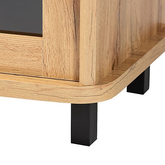 Walda Living Room Collection TV Stand