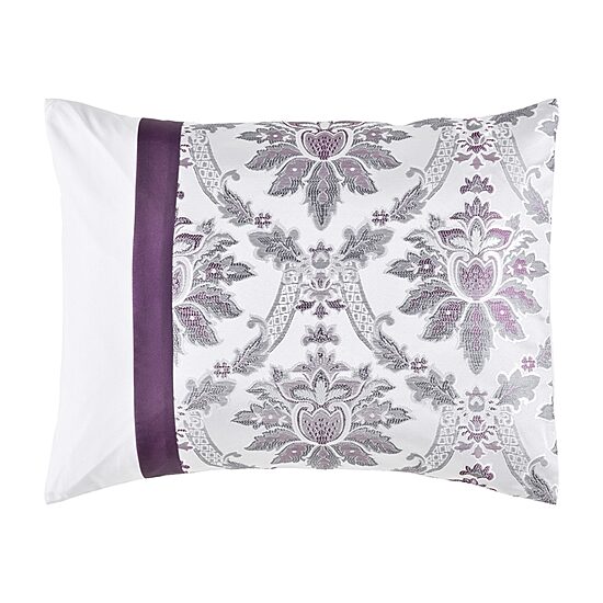 Richmond Park Stafford 7-pc. Jacquard Midweight Comforter Set