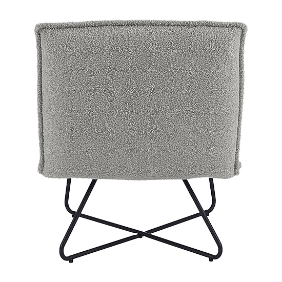 Kincaid Sherpa Accent Chair