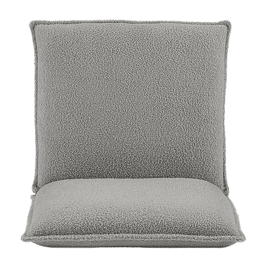 Kincaid Sherpa Accent Chair