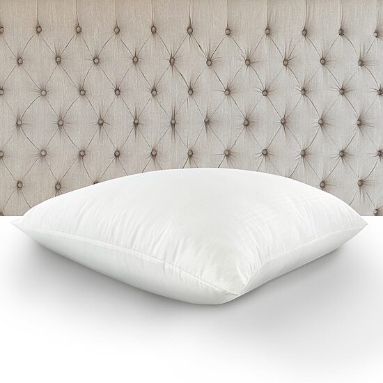 Fieldcrest Down Alternative Soft Support Standard Pillow