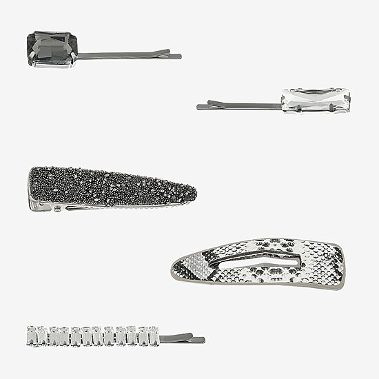 Bijoux Bar 5-pc. Hair Clip