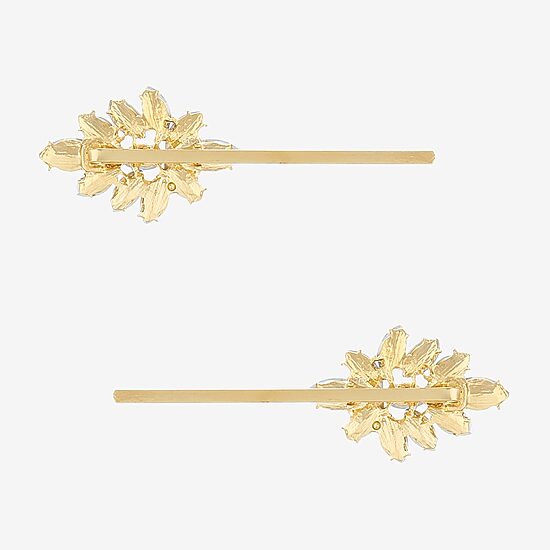 Bijoux Bar 2-pc. Bobby Pin