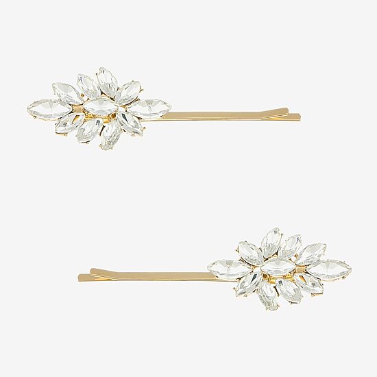 Bijoux Bar 2-pc. Bobby Pin
