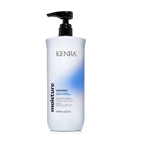 Kenra Professional Triple Repair Shampoo 33.8 oz. - JCPenney