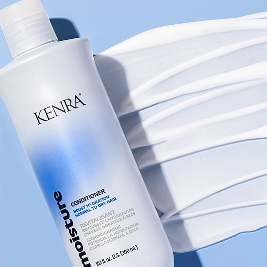Kenra Professional Moisture Conditioner 33.8 oz.