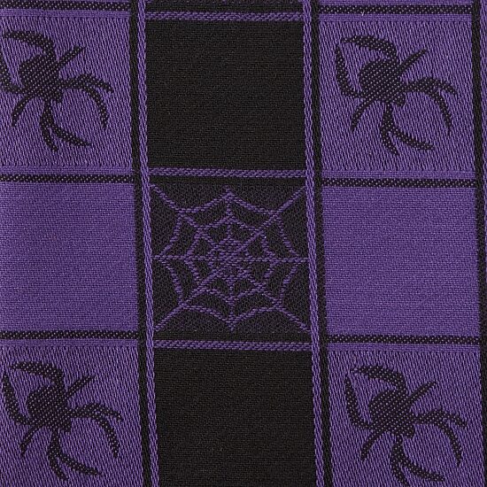 Design Imports Halloween Woven 3-pc. Dish Cloth Set