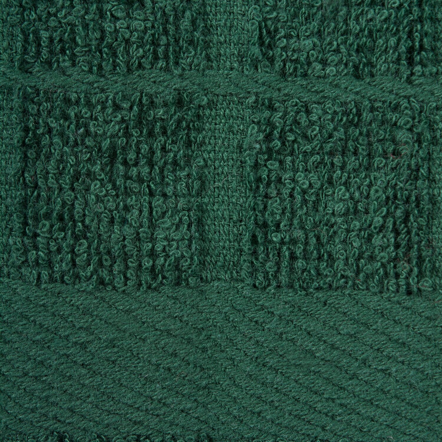 Design Imports Windowpane 4-pc. Terry Dish Cloth Set
