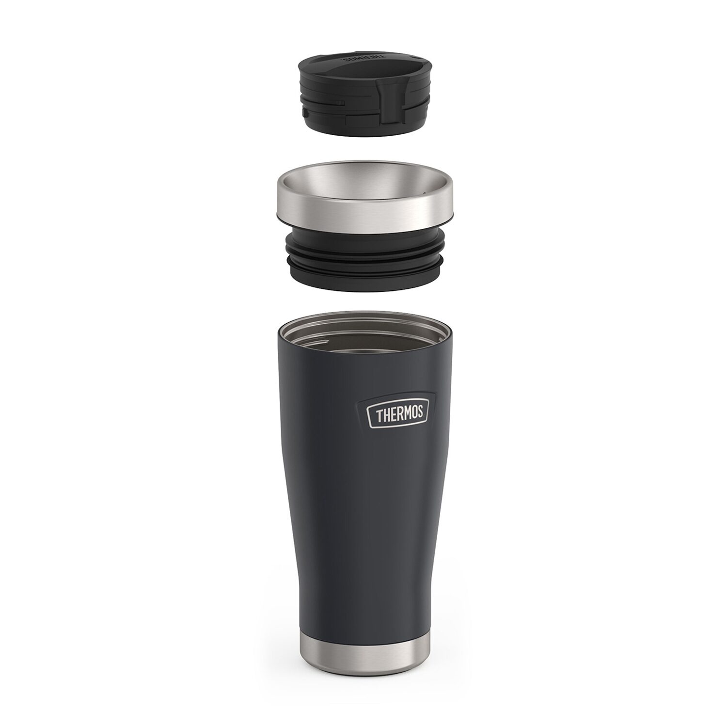 Thermos Stainless Steel Insulated 16oz. Tumbler