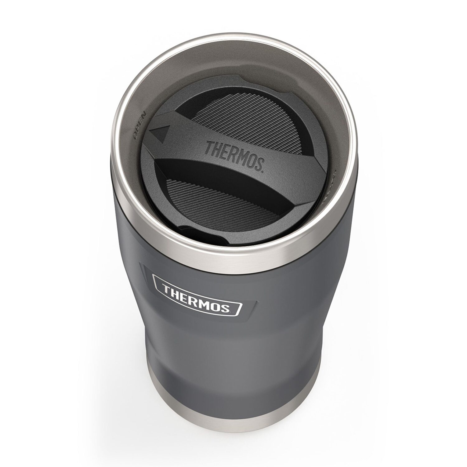 Thermos Stainless Steel Insulated 16oz. Tumbler
