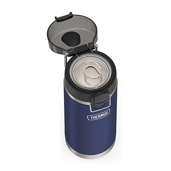 Thermos Stainless Steel 18oz. Water Bottle with Spout