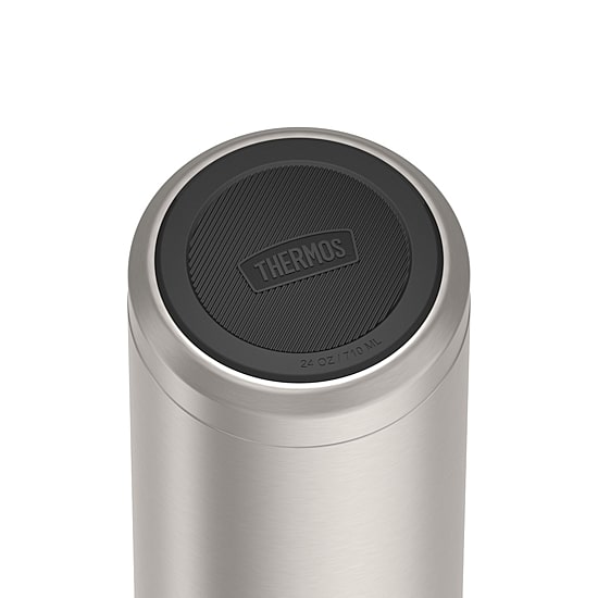 Thermos Stainless Steel 24oz. Water Bottle with Spout