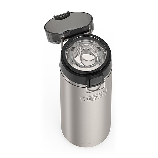 Thermos Stainless Steel 24oz. Water Bottle with Spout