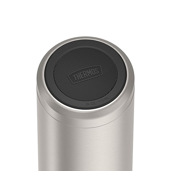 Thermos Stainless Steel 24oz. Water Bottle with Screw Top