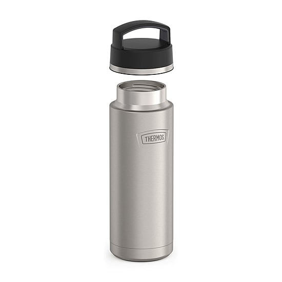 Thermos Stainless Steel 24oz. Water Bottle with Screw Top