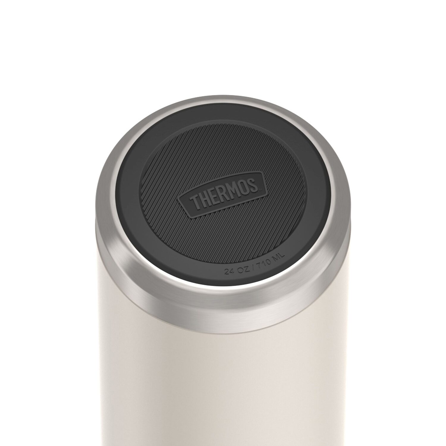 Thermos Stainless Steel 24oz. Water Bottle with Screw Top