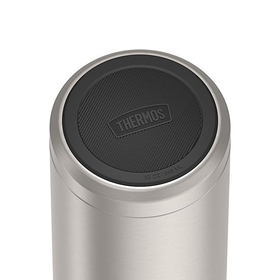 Thermos Stainless Steel 32oz. Water Bottle with Screw Top