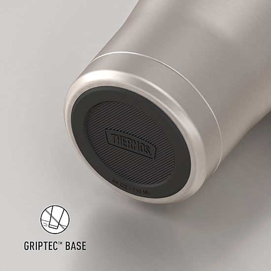Thermos Stainless Steel Cold Cup with Side Lock Water Bottle