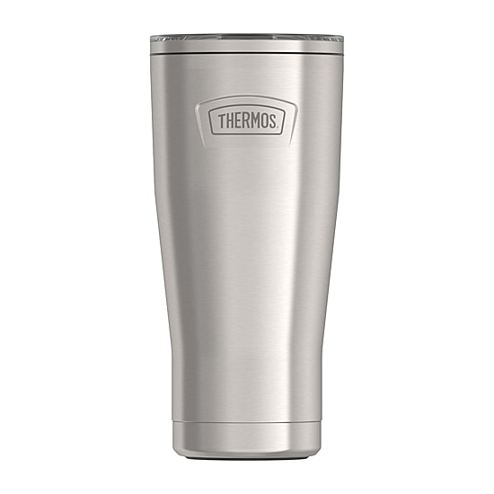 Thermos Stainless Steel Cold Cup with Side Lock Water Bottle