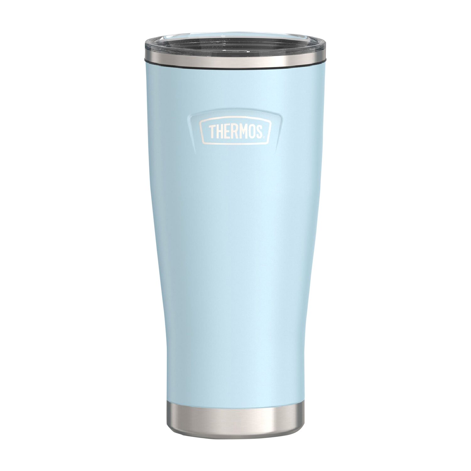 Thermos Stainless Steel Cold Cup with Side Lock Water Bottle