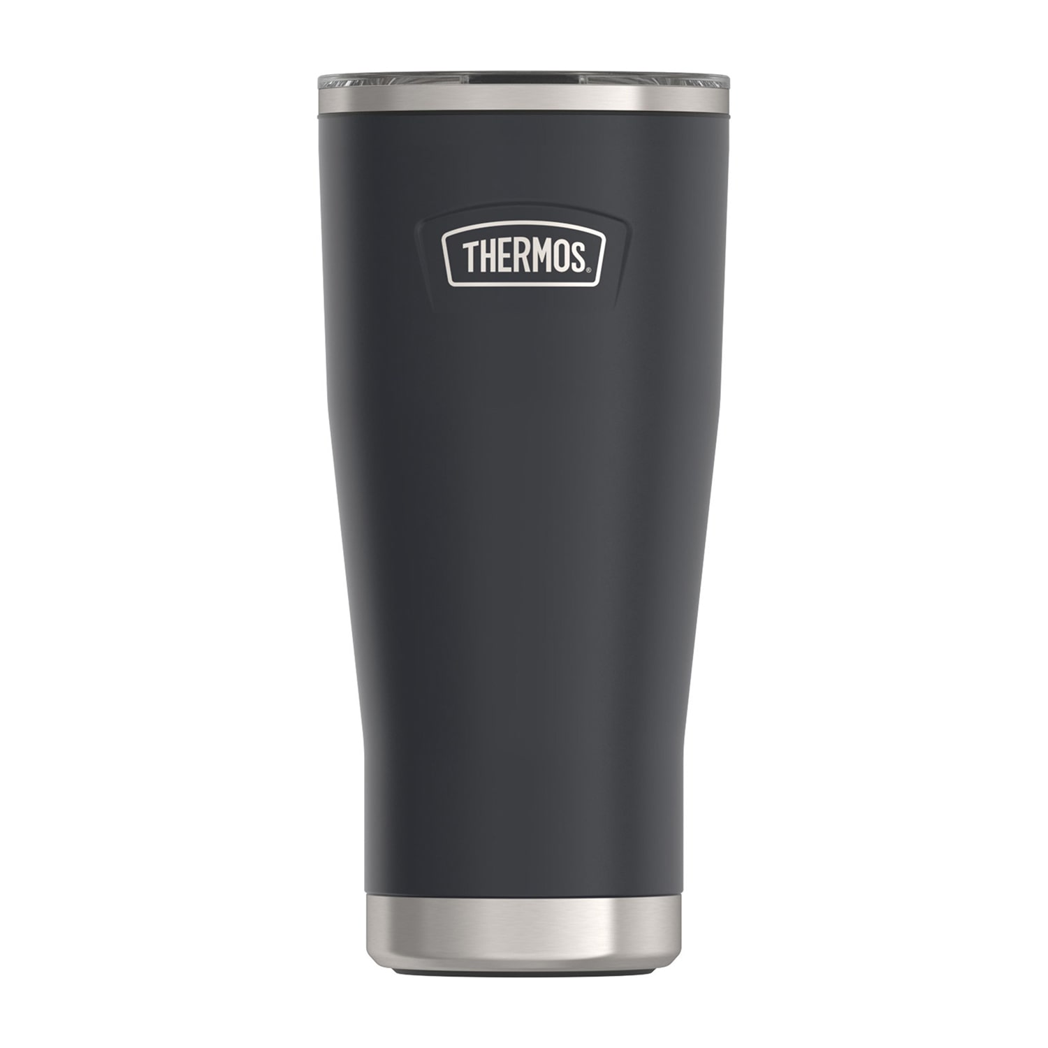 Thermos Stainless Steel Cold Cup with Side Lock Water Bottle