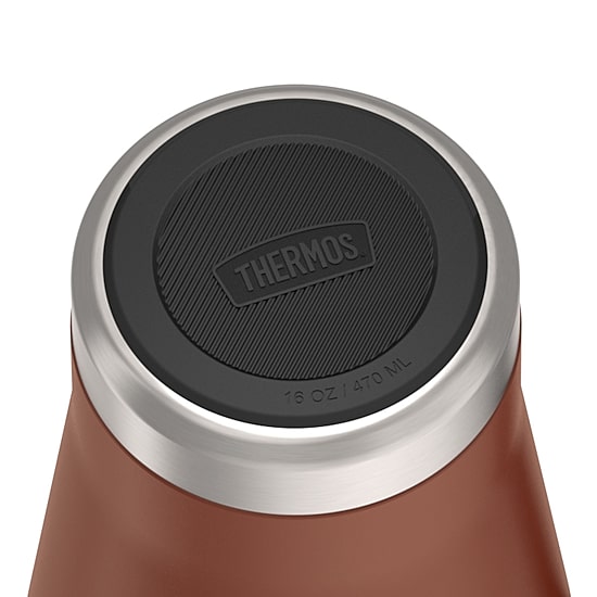 Thermos Stainless Steel 16oz. Water Jug