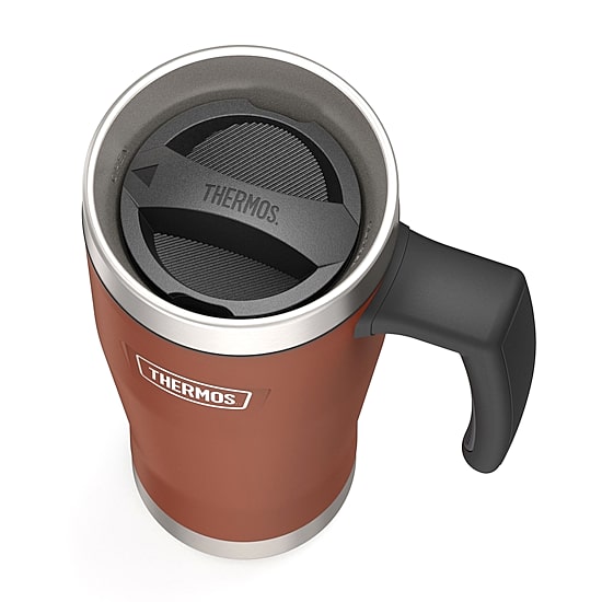 Thermos Stainless Steel 16oz. Water Jug