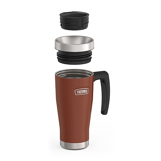 Thermos Stainless Steel 16oz. Water Jug