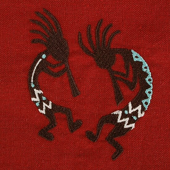 Design Imports Embellished 4-pc. Dish Cloth Set
