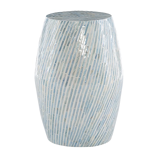 Linon Delgany End Table Side Table
