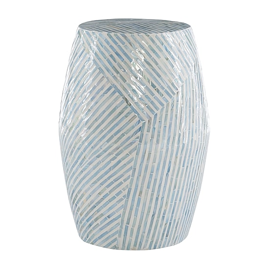 Linon Delgany End Table Side Table