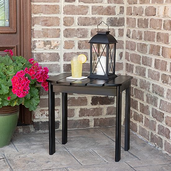 Linon Creekside End Table