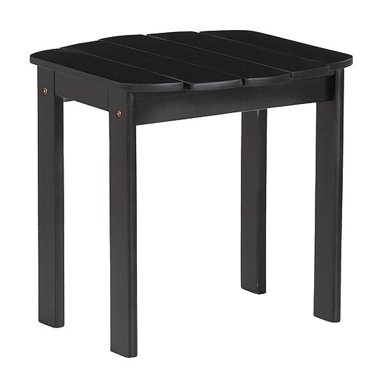 Linon Creekside End Table
