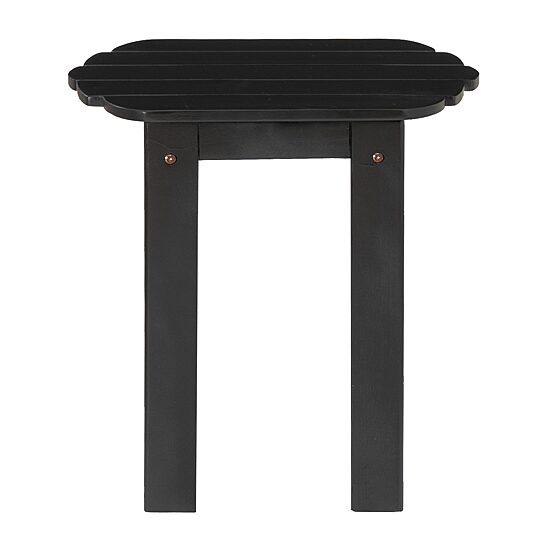 Linon Creekside End Table