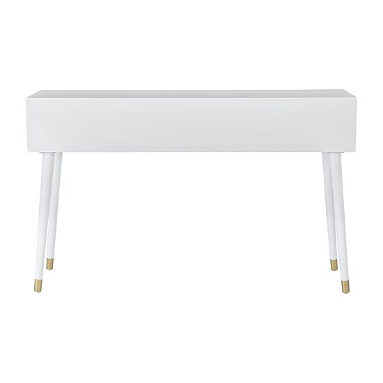 Linon Imperial 2-Drawer Console Table