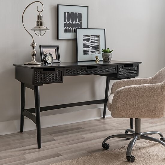 Linon Rabey Writing Desk