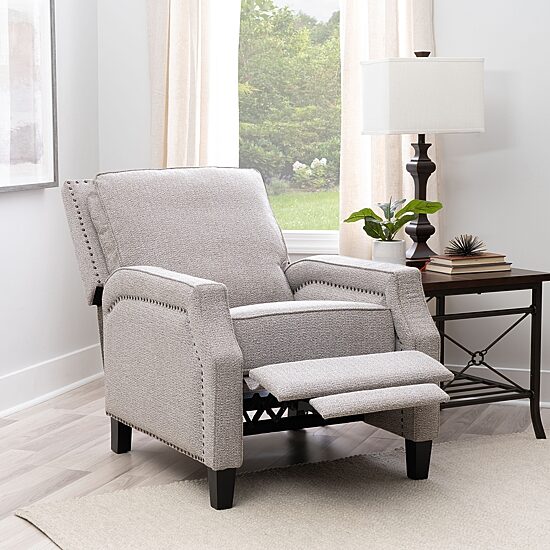 Linon Phelps Recliner