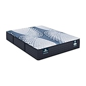 Serta iComfort Aveda 12" Plush Memory Foam Tight Top - Mattress Only