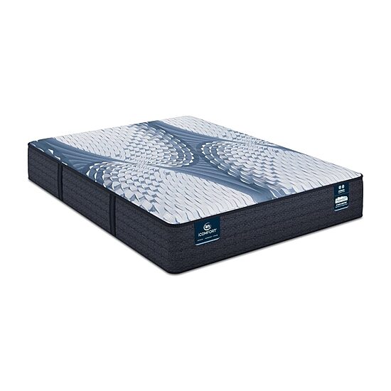 Serta iComfort Aveda 12" Plush Memory Foam Tight Top - Mattress Only