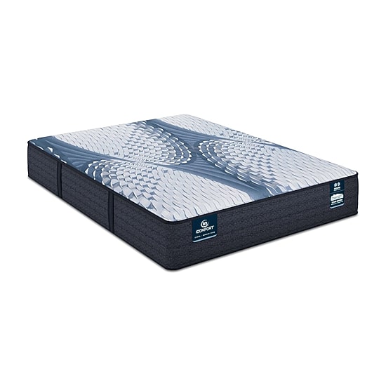 Serta iComfort Elana 11.5" Firm Memory Foam Tight Top - Mattress Only