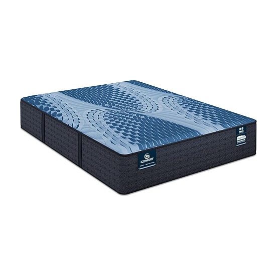 Serta iComfort Aspire 14" Plush Memory Foam Tight Top - Mattress Only