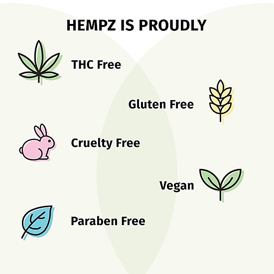 Hempz Tis The Season Mini Moisturizing Lotions Gift Set