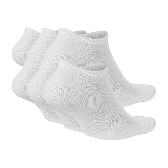 Nike Womens No Show Socks