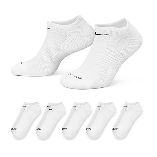 Nike Womens No Show Socks