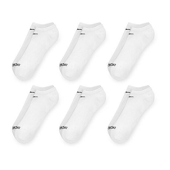 Nike Womens No Show Socks