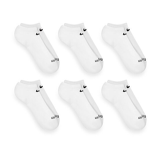 Nike Womens No Show Socks