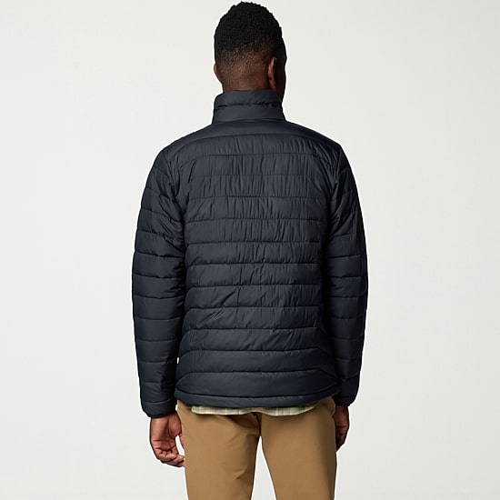 Columbia Mens Midweight Jacket
