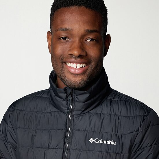 Columbia Mens Midweight Jacket
